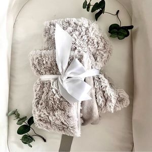 Nordstrom Baby Blanket